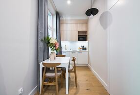 White Dune by Dom & House Apartments