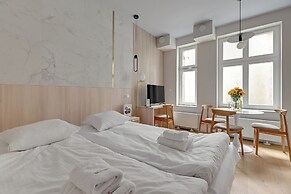 White Dune by Dom & House Apartments