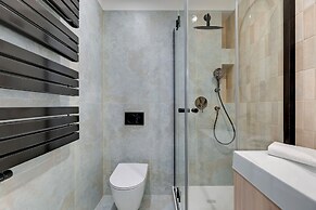 White Dune by Dom & House Apartments