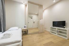 White Dune by Dom & House Apartments