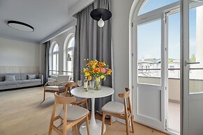 White Dune by Dom & House Apartments