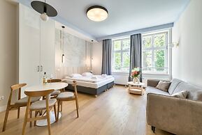 White Dune by Dom & House Apartments