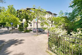 White Dune by Dom & House Apartments