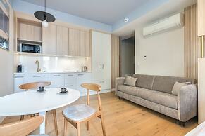 White Dune by Dom & House Apartments