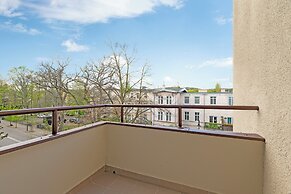 White Dune by Dom & House Apartments