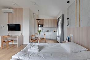 White Dune by Dom & House Apartments