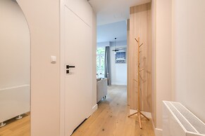 White Dune by Dom & House Apartments