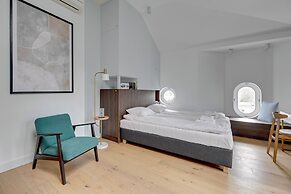 White Dune by Dom & House Apartments