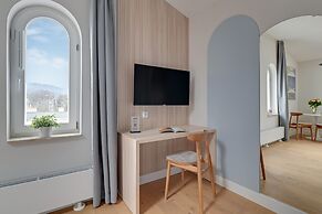 White Dune by Dom & House Apartments