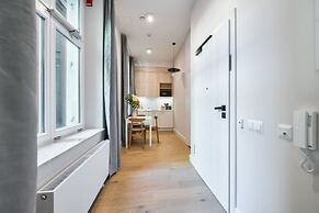 White Dune by Dom & House Apartments