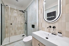 White Dune by Dom & House Apartments