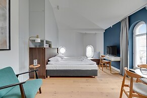 White Dune by Dom & House Apartments