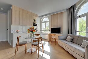 White Dune by Dom & House Apartments