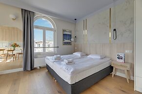 White Dune by Dom & House Apartments