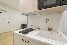 White Dune by Dom & House Apartments