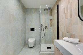 White Dune by Dom & House Apartments