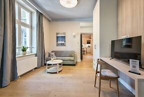 White Dune by Dom & House Apartments