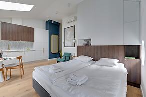 White Dune by Dom & House Apartments