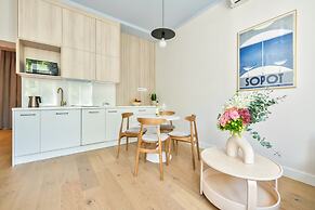 White Dune by Dom & House Apartments