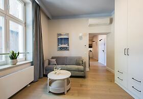 White Dune by Dom & House Apartments