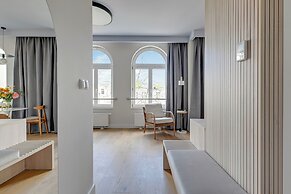 White Dune by Dom & House Apartments