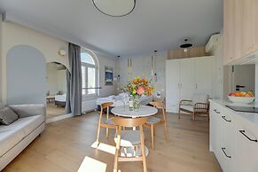 White Dune by Dom & House Apartments