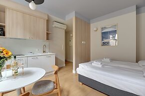 White Dune by Dom & House Apartments