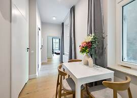 White Dune by Dom & House Apartments