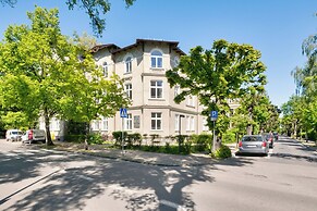 White Dune by Dom & House Apartments