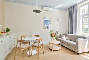 White Dune by Dom & House Apartments