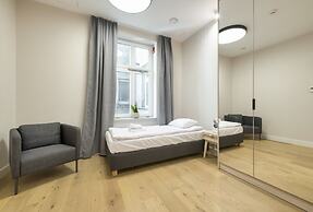 White Dune by Dom & House Apartments