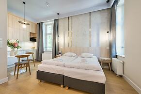 White Dune by Dom & House Apartments