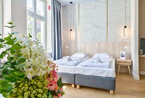 White Dune by Dom & House Apartments