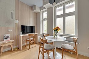 White Dune by Dom & House Apartments