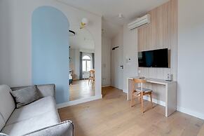 White Dune by Dom & House Apartments