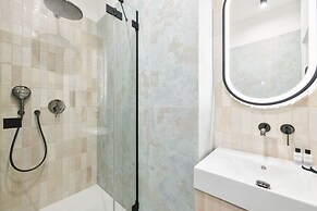 White Dune by Dom & House Apartments