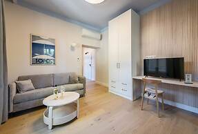 White Dune by Dom & House Apartments