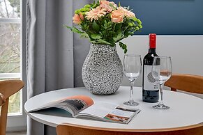 White Dune by Dom & House Apartments