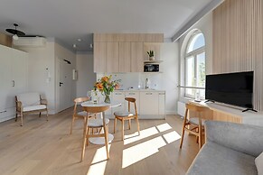 White Dune by Dom & House Apartments