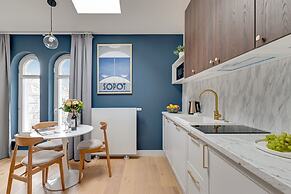 White Dune by Dom & House Apartments