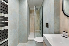 White Dune by Dom & House Apartments