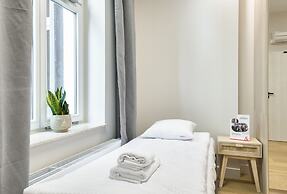 White Dune by Dom & House Apartments