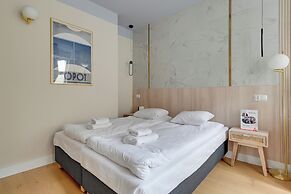 White Dune by Dom & House Apartments