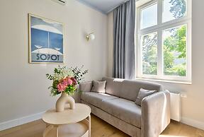 White Dune by Dom & House Apartments