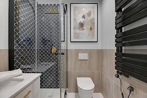 White Dune by Dom & House Apartments