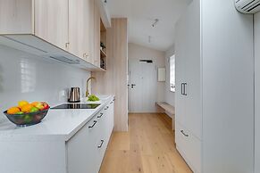 White Dune by Dom & House Apartments