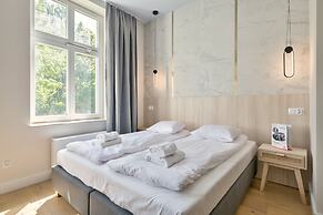 White Dune by Dom & House Apartments