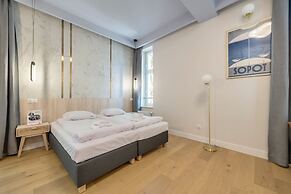 White Dune by Dom & House Apartments