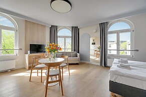 White Dune by Dom & House Apartments