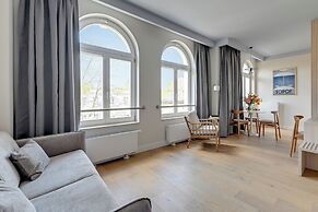 White Dune by Dom & House Apartments